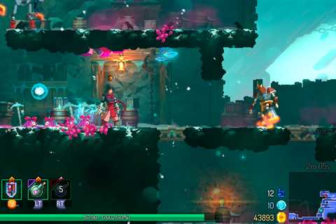 Gamers Can Score a Great Deal on Dead Cells - Here's How