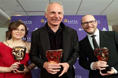 BAFTA Games Awards 2024 winners revealed – a look at this year’s top video games