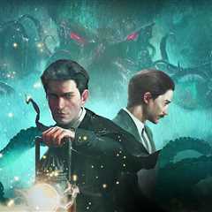 : Sherlock Holmes: The Awakened (PS5) - A Lovecraftian Mystery Recreated for a New Era