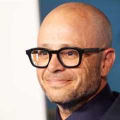 Watchmen Creator Damon Lindelof Was Asked To Leave The Star Wars Universe