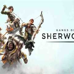 Gangs Of Sherwood Free Download (BUILD 12792455)