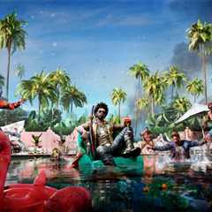: Dead Island 2 (PS5) - A Surprisingly Refreshing Zombie Slasher