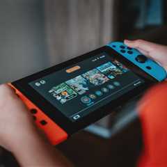 Nintendo Switch Fans Unveil Hidden Perk with Over 200 Popular Games