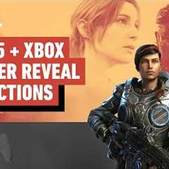20 PS5, Xbox Summer Reveal Predictions - Next-Gen Console Watch