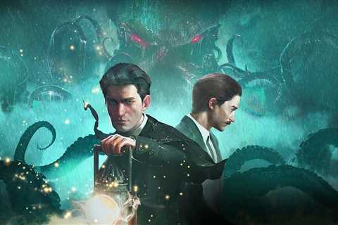 : Sherlock Holmes: The Awakened (PS5) - A Lovecraftian Mystery Recreated for a New Era