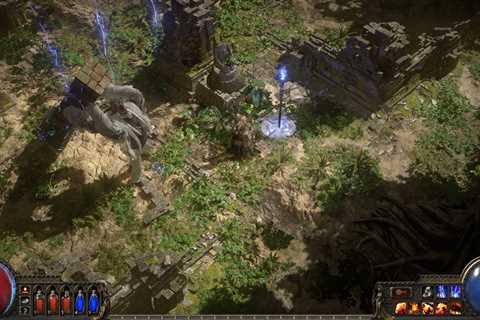 ExileCon Brings Path of Exile Announcements