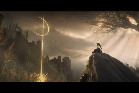 Elden Ring fans get a sneak peek at Shadow of the Erdtree – featuring a new boss