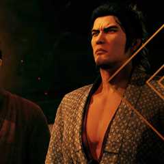 Retro Encounter 370 – Like A Dragon: Ishin! Part I