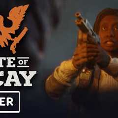 State of Decay 3 - Trailer | Xbox Showcase 2024