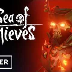 Sea of Thieves - Season 13 Trailer | Xbox Showcase 2024