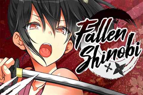 Fallen Shinobi Free Download