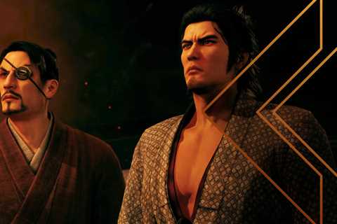 Retro Encounter 370 – Like A Dragon: Ishin! Part I