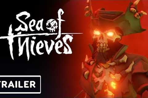 Sea of Thieves - Season 13 Trailer | Xbox Showcase 2024