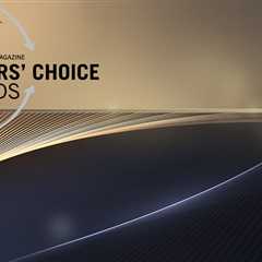 Nominate Now for the 2023 Streaming Media Readers' Choice Awards