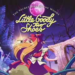 Introducing Little Goody Two Shoes: A Fairy Tale RPG Packed with Thrills, Sapphic Romance, and..