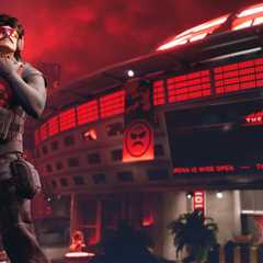 Dr Disrespect's Game Cuts Ties After 'Inappropriate' Messages