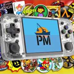 PortMaster Guide: 500+ PC Games on Handhelds!