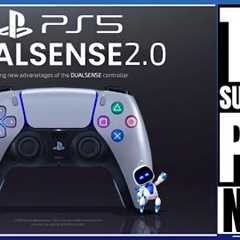 PLAYSTATION 5 - GEARS OF WAR E-DAY PS5 !? / DUALSENSE 2.0 NEWS / NEW DEMO AT PLAYSTATION EVENT NEXT…