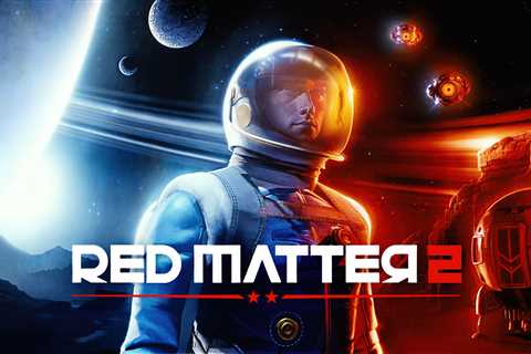 Mini Review: Red Matter 2 (PSVR2) - Soviet Sci-Fi Sequel Makes for an Exquisite Follow-Up