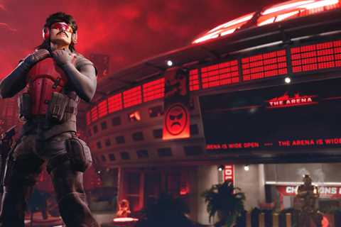 Dr Disrespect's Game Cuts Ties After 'Inappropriate' Messages