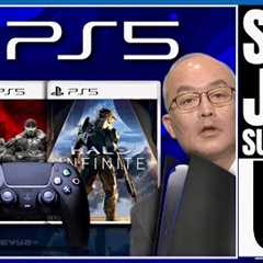 PLAYSTATION 5 - NEW FIRST LEAKS FOR NEXT PS5 EVENT !? / A BIG XBOX GAME IS COMING TO PS5!? / SURPRI…