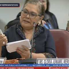 Highlights: Ex-DepEd official Gloria Mercado''s accusations, VP Sara Duterte''s reaction