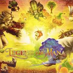 Legend of Mana | Xbox Announce