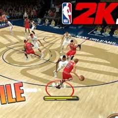 NBA 2K25 Mobile Gameplay Walkthrough Part 2 - iOS Apple Arcade