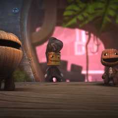 PlayStation to Delist LittleBigPlanet 3