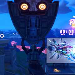 Fortnite players warned to queue up early for Remix: The Prelude live event