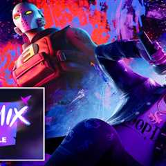 Fortnite Remix: The Finale Live Event Start Time - Everything You Need to Know