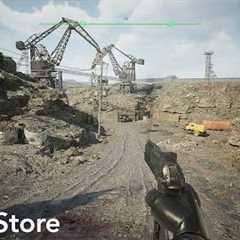 Top 8 NEW App Store Games (April 2025)