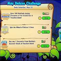 webkinz classic gameplay, monthly challenges, dailies and arcade games!