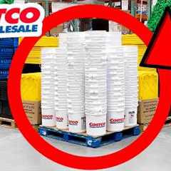 10 Things You SHOULD Be Buying at Costco in May 2025