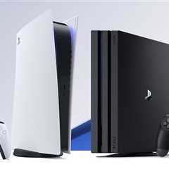 Rust fans on PS4 and Xbox One are about to get kicked in the teeth (unless you upgrade before..