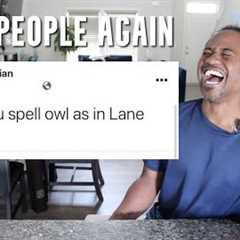 Dumbest FAILS #96 | Dumb People Funny Internet Posts (May 2025) | Alonzo Lerone