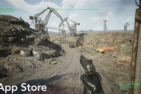 Top 8 NEW App Store Games (April 2025)