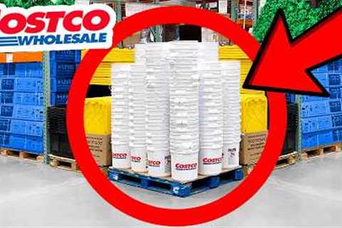 10 Things You SHOULD Be Buying at Costco in May 2025