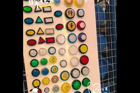 Second-hand arcade equipment for sale#arcadeequipment #arcadegames #arcade #arcademachine