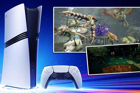 Impending Removal of Six PlayStation Games: Last Opportunity for Gamers