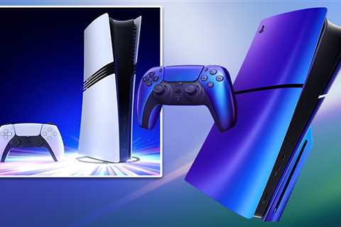 My Editor Owes Me $20: Why the PS6 is Dropping in 2027 (And How a Cancelled Blade Runner Game..