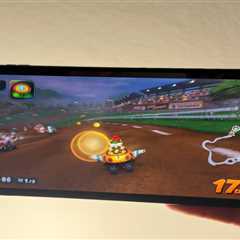 The Nintendo Switch 2: A Thoughtful Upgrade for Discerning Gamers