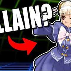 Why Street Fighter Players STRONGLY DISLIKE Ingrid