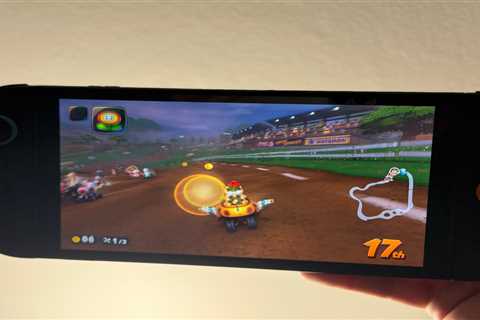 The Nintendo Switch 2: A Thoughtful Upgrade for Discerning Gamers