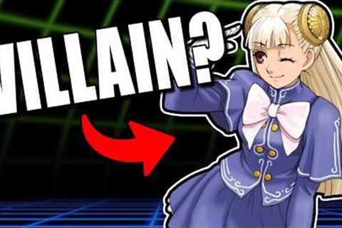 Why Street Fighter Players STRONGLY DISLIKE Ingrid
