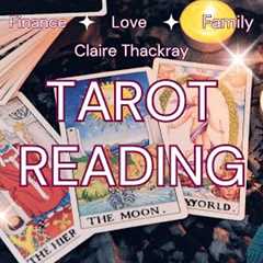 They Have Hurt You - Tarot Reading