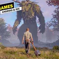 Top 10 New FREE Mobile Games of July 2025 | Best Android & iOS Games
