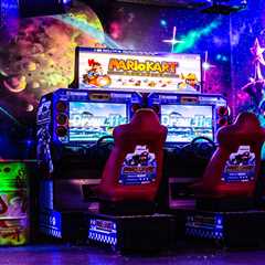 Analyzing the Cultural Impact: NQ64's Free Retro Arcade Offer Across the UK