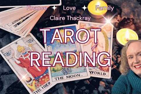 They Have Hurt You - Tarot Reading