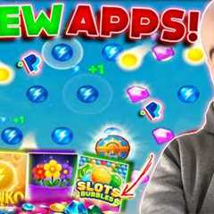 4 New GAME Reward Apps Released.. I Tested Them! (My 2025 Experience)